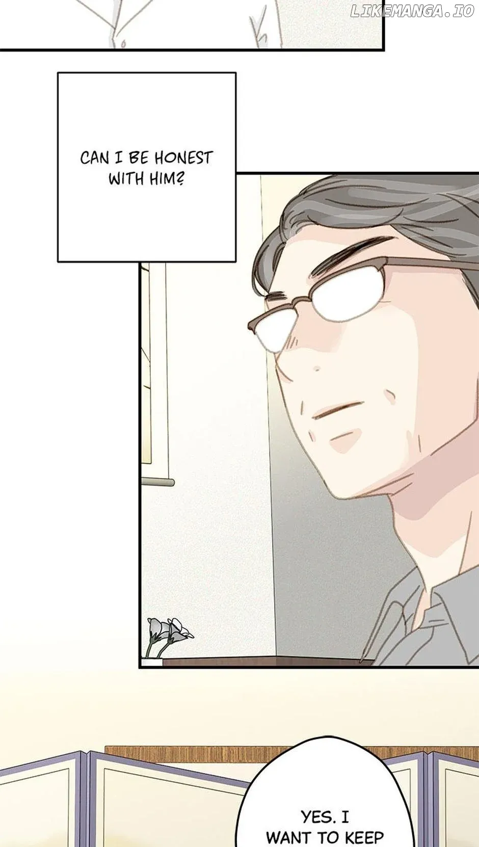 The Fifth Friend Chapter 47 Online - página 8