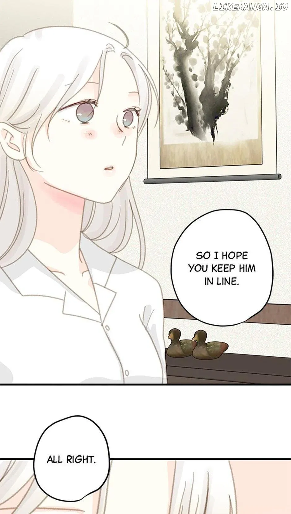 The Fifth Friend Chapter 47 Online - página 11