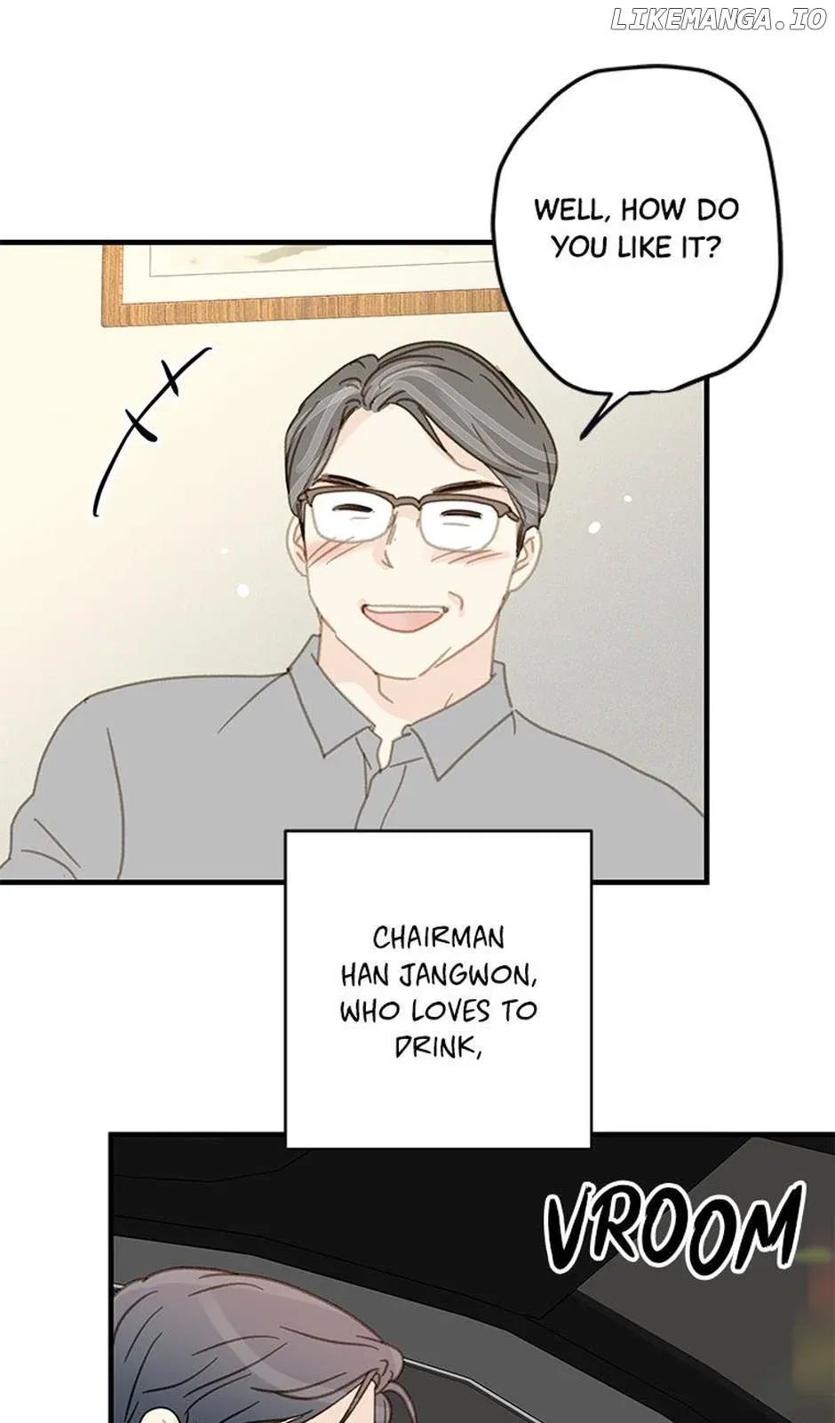 The Fifth Friend Chapter 47 Online - página 14