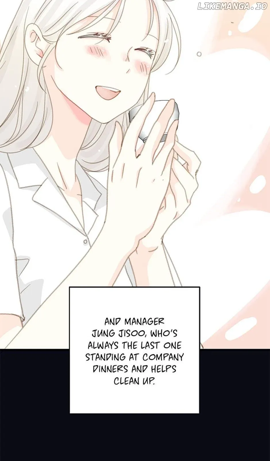 The Fifth Friend Chapter 47 Online - página 16
