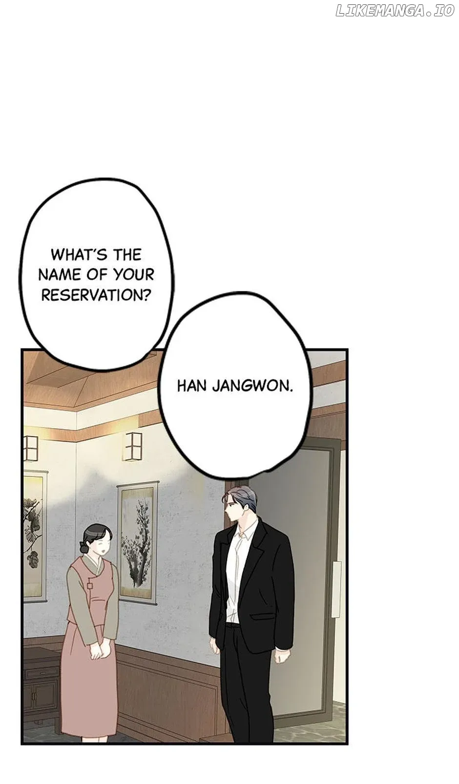 The Fifth Friend Chapter 47 Online - página 19
