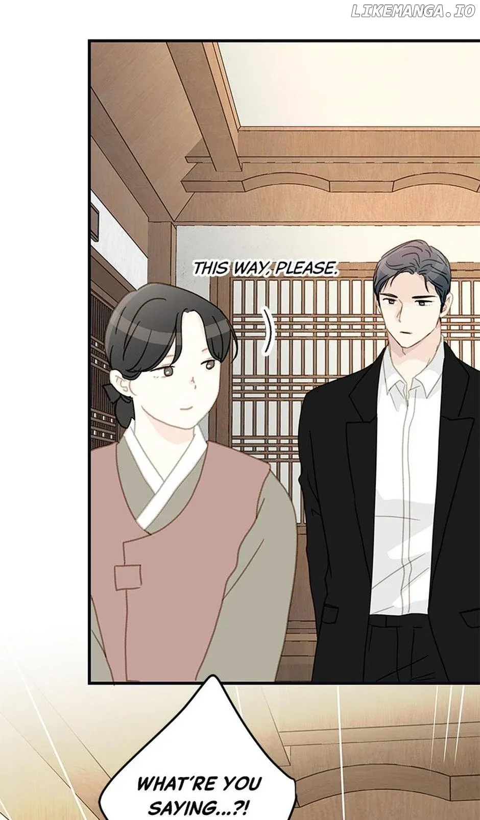 The Fifth Friend Chapter 47 Online - página 20