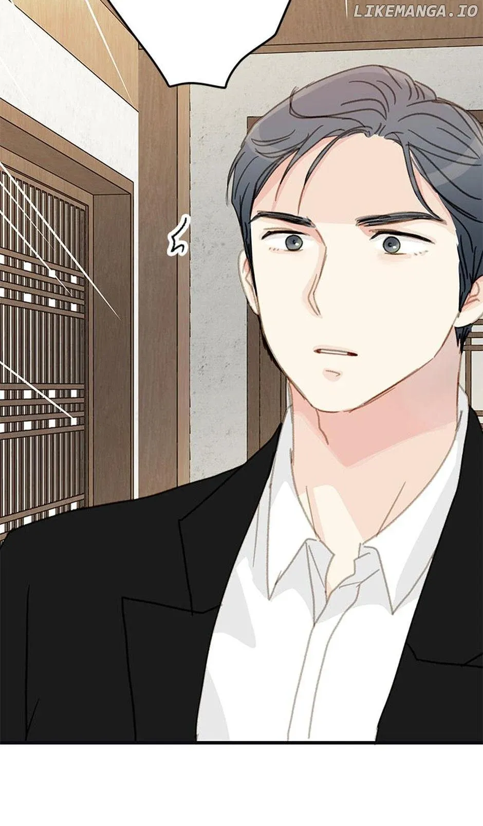 The Fifth Friend Chapter 47 Online - página 21