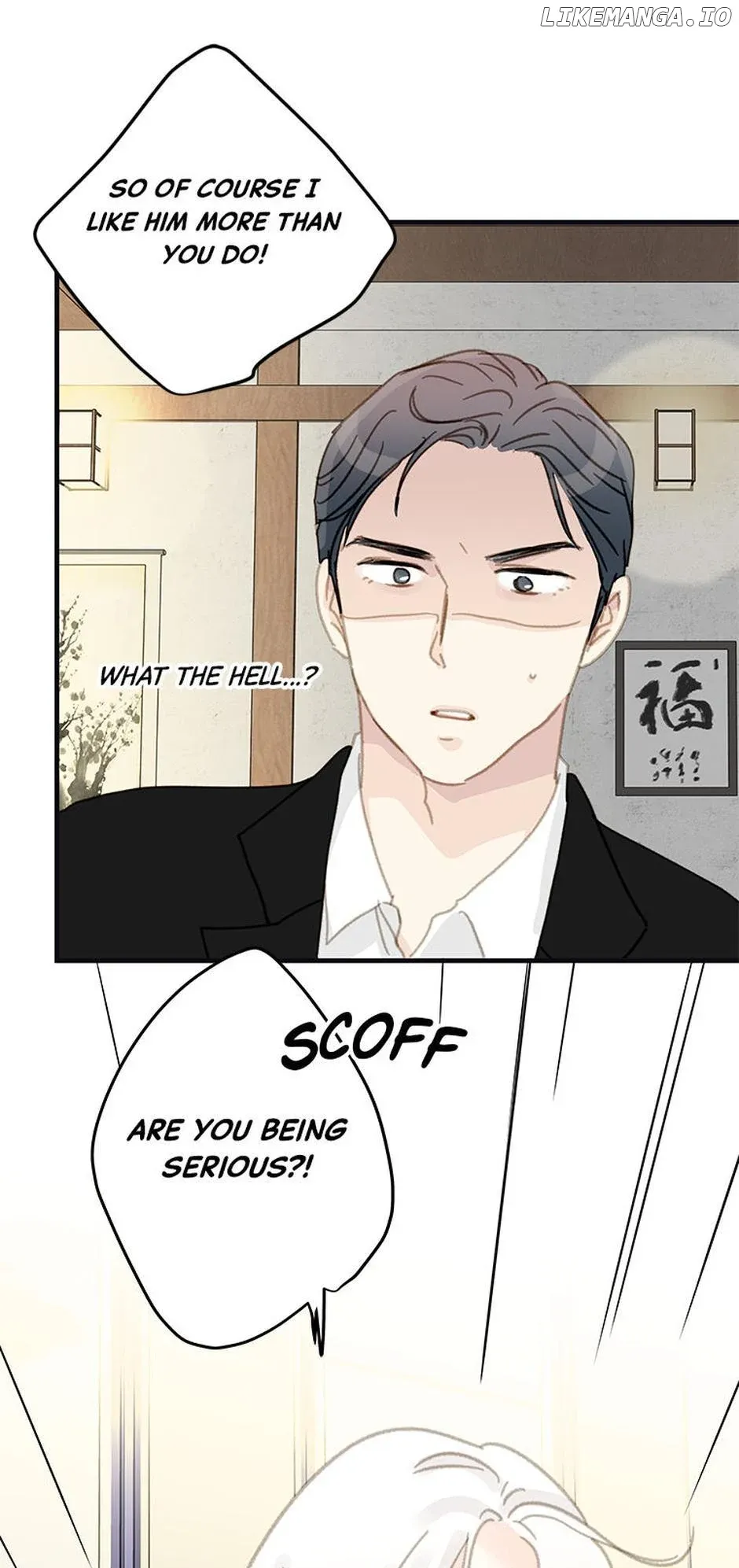 The Fifth Friend Chapter 47 Online - página 24