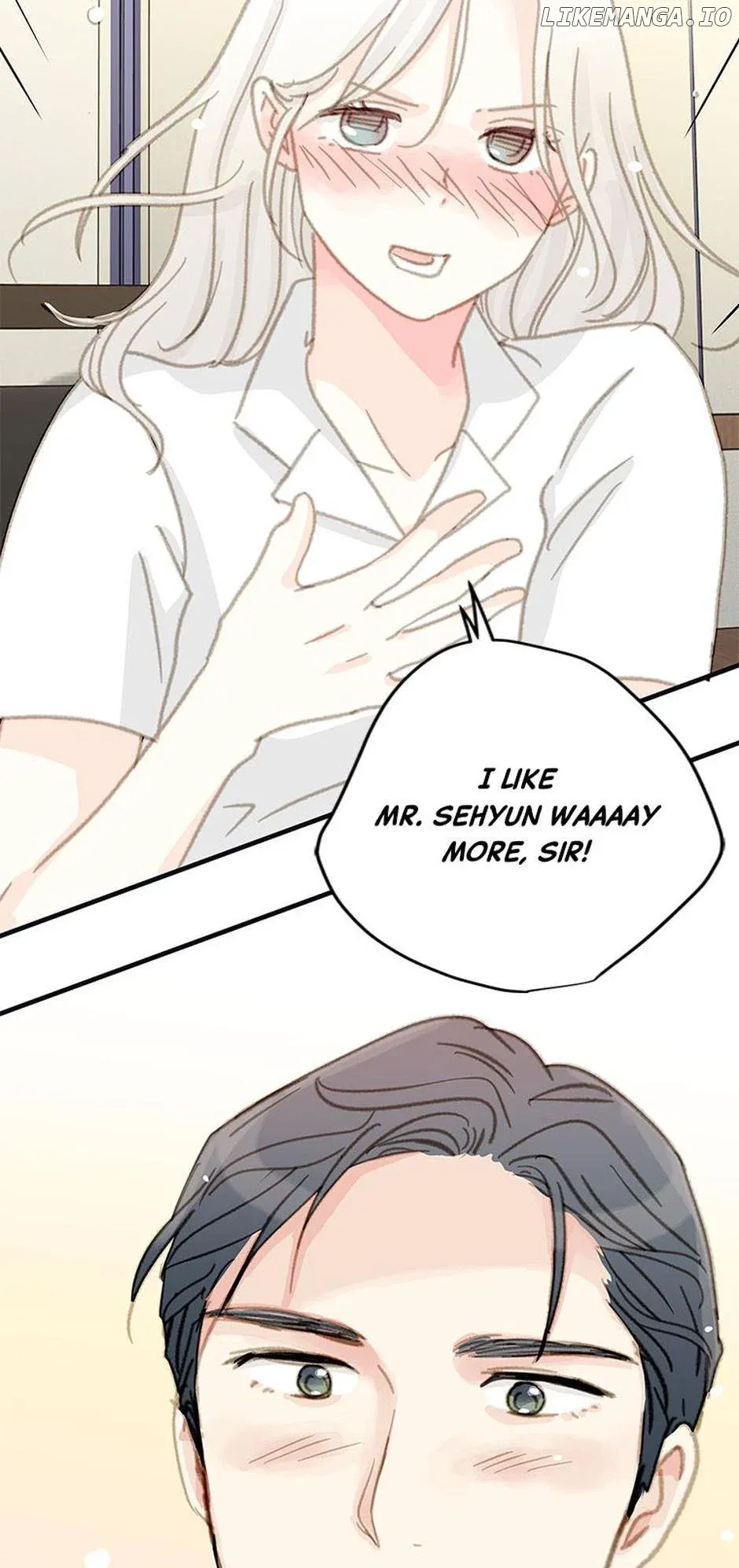 The Fifth Friend Chapter 47 Online - página 25
