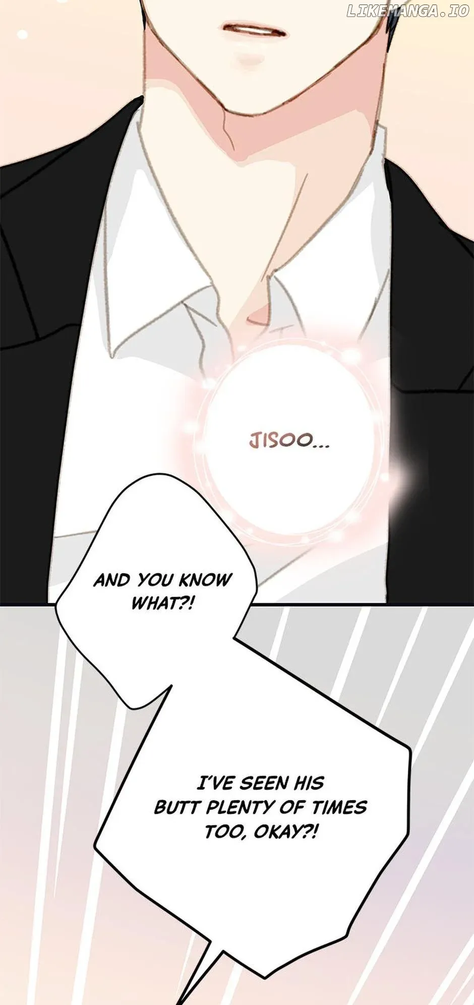 The Fifth Friend Chapter 47 Online - página 26