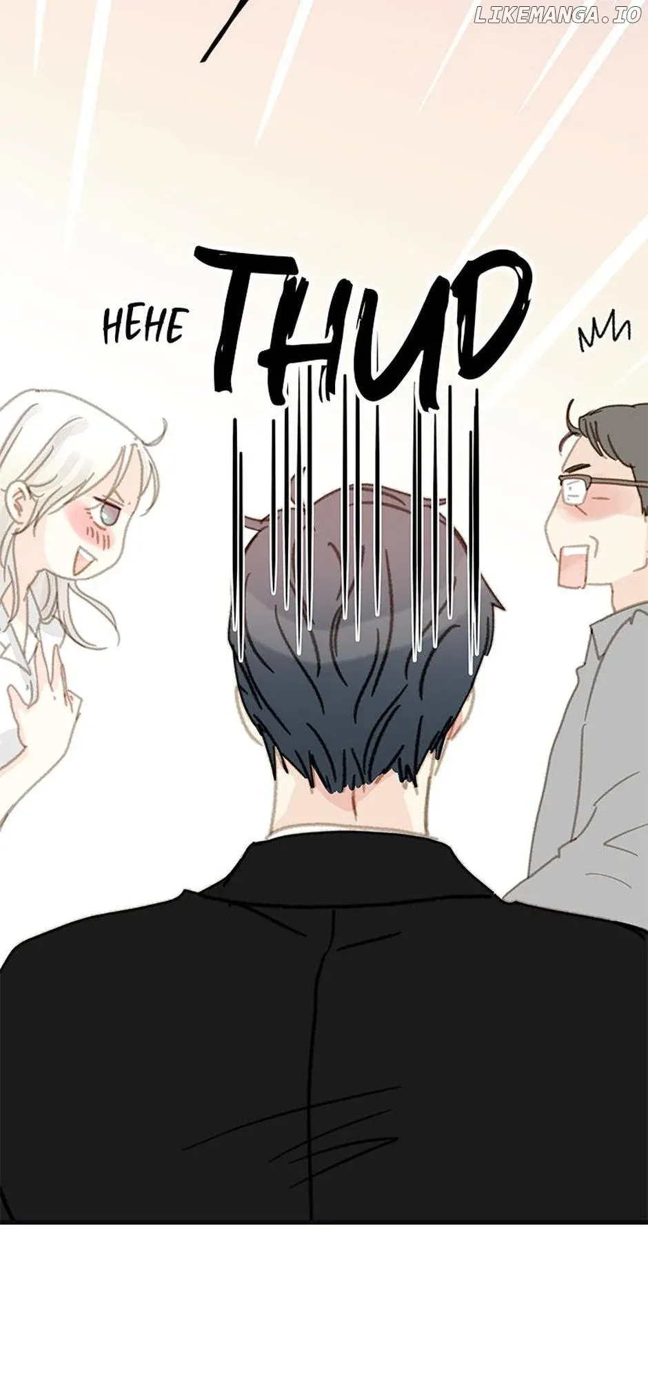 The Fifth Friend Chapter 47 Online - página 27
