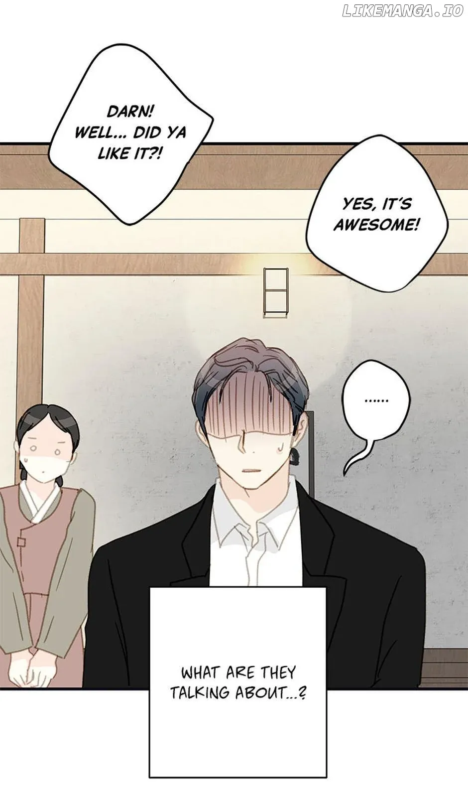 The Fifth Friend Chapter 47 Online - página 28