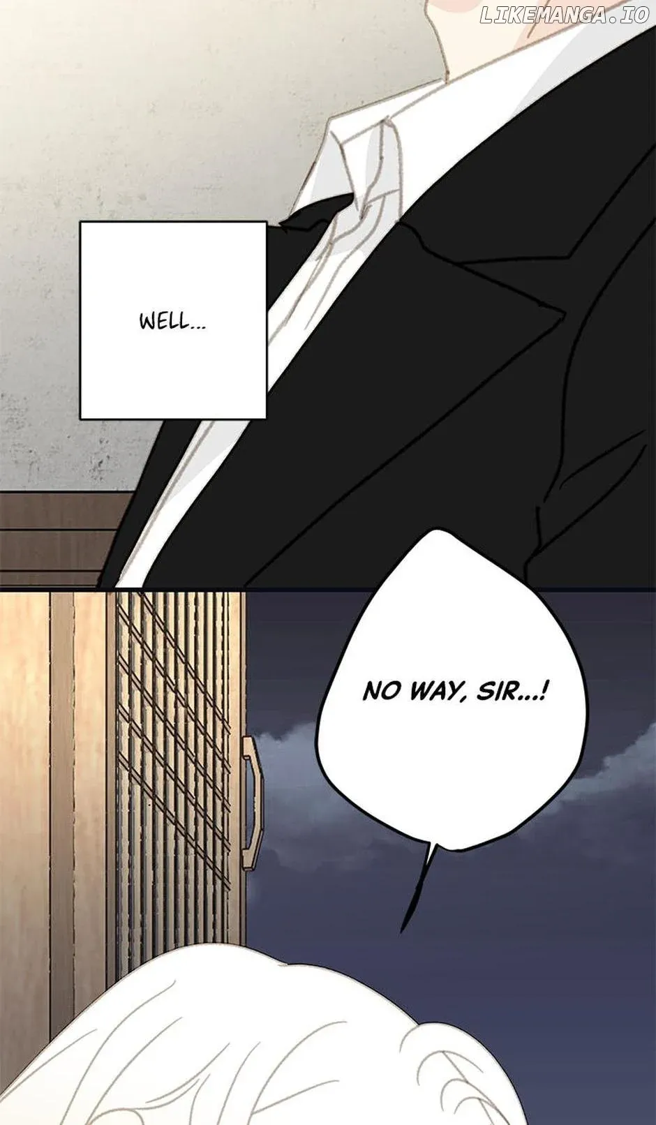 The Fifth Friend Chapter 47 Online - página 31