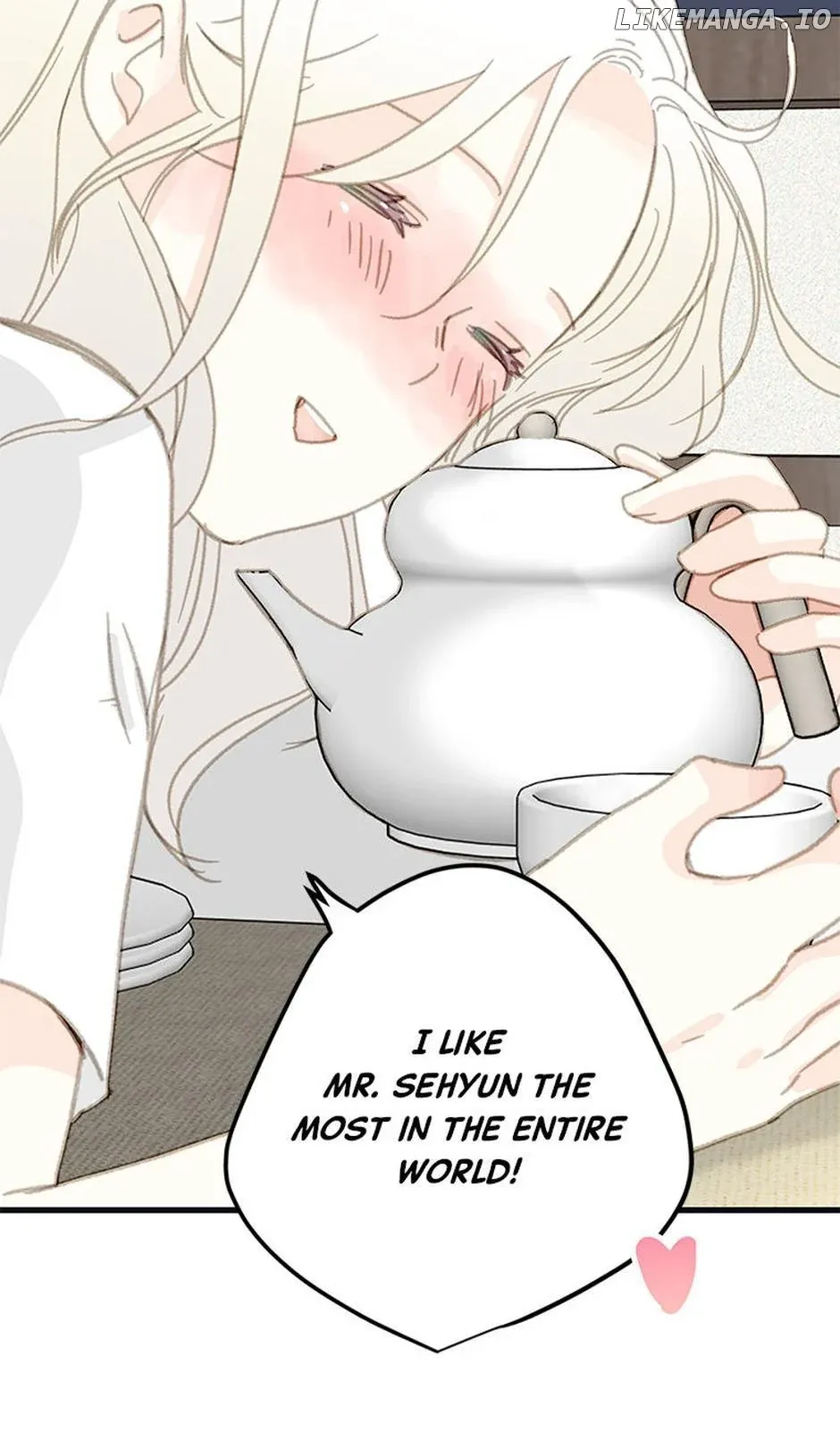 The Fifth Friend Chapter 47 Online - página 32