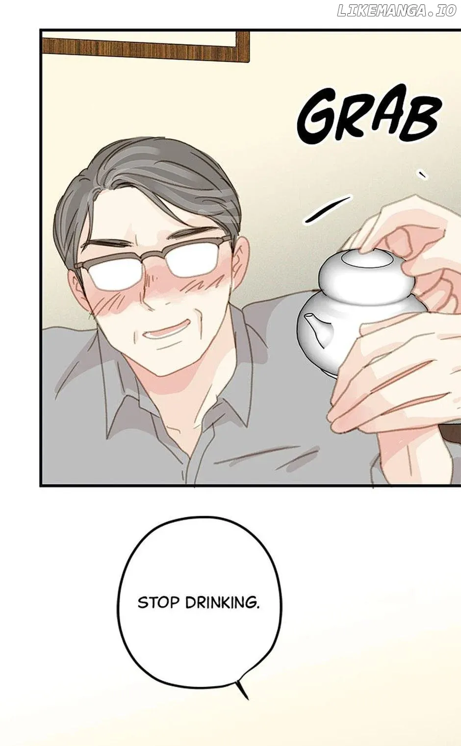 The Fifth Friend Chapter 47 Online - página 35