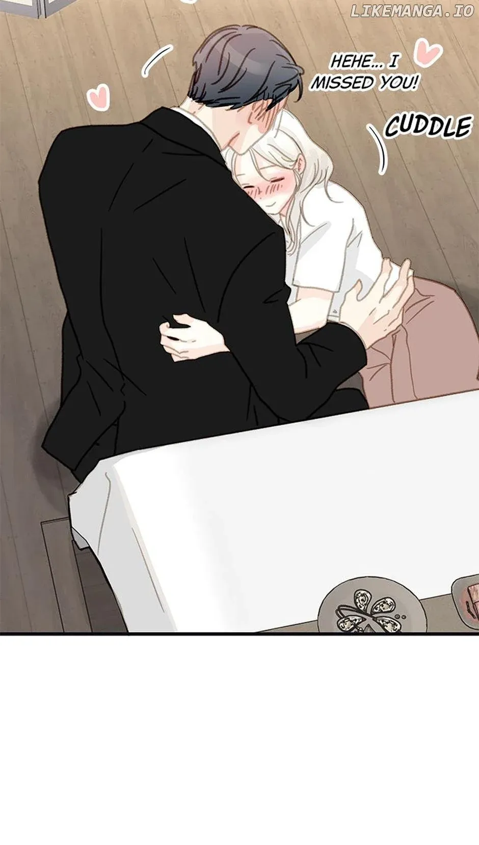 The Fifth Friend Chapter 47 Online - página 40