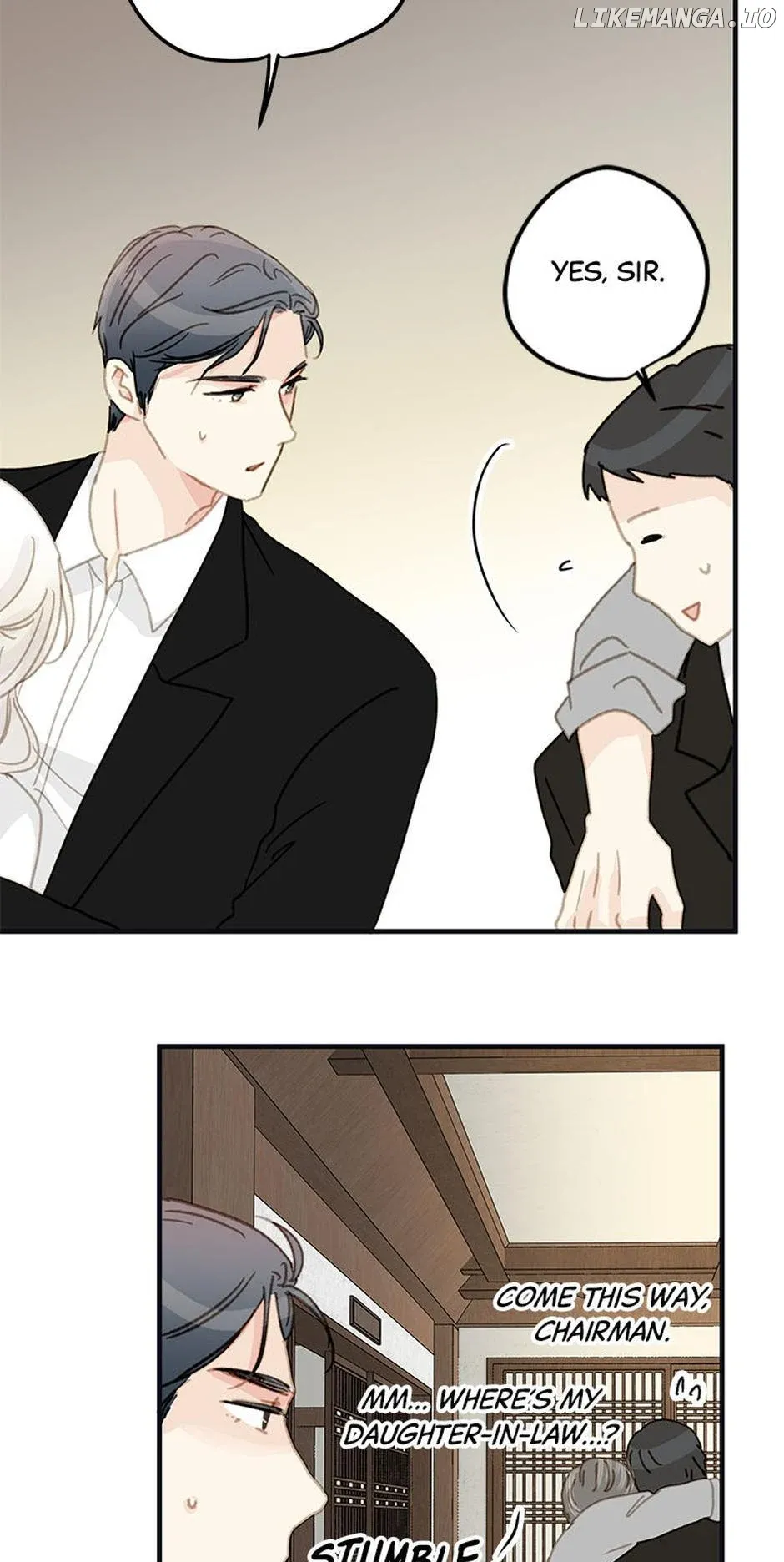 The Fifth Friend Chapter 47 Online - página 42