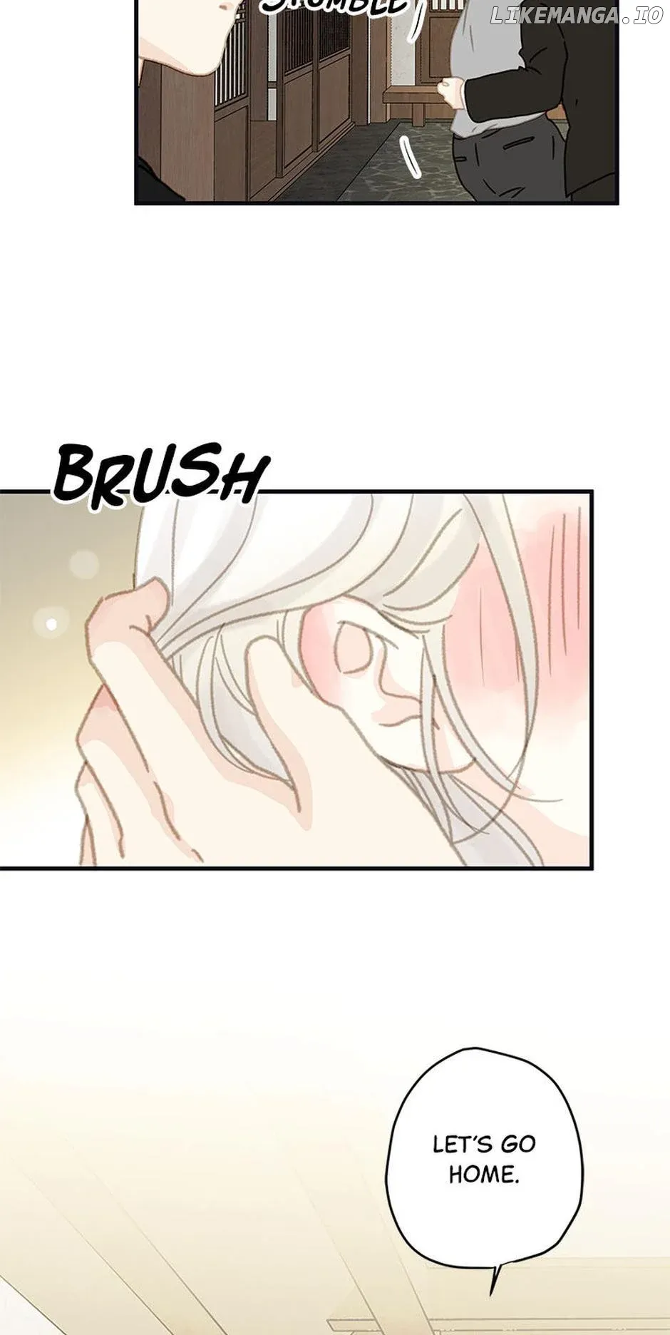 The Fifth Friend Chapter 47 Online - página 43