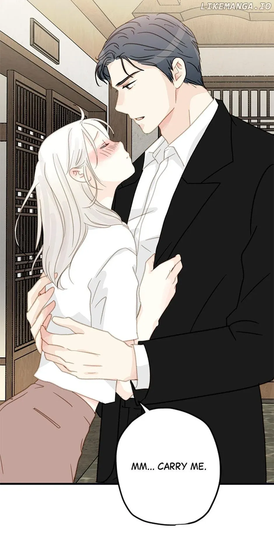 The Fifth Friend Chapter 47 Online - página 44