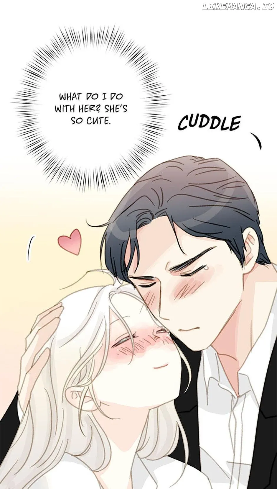 The Fifth Friend Chapter 47 Online - página 45