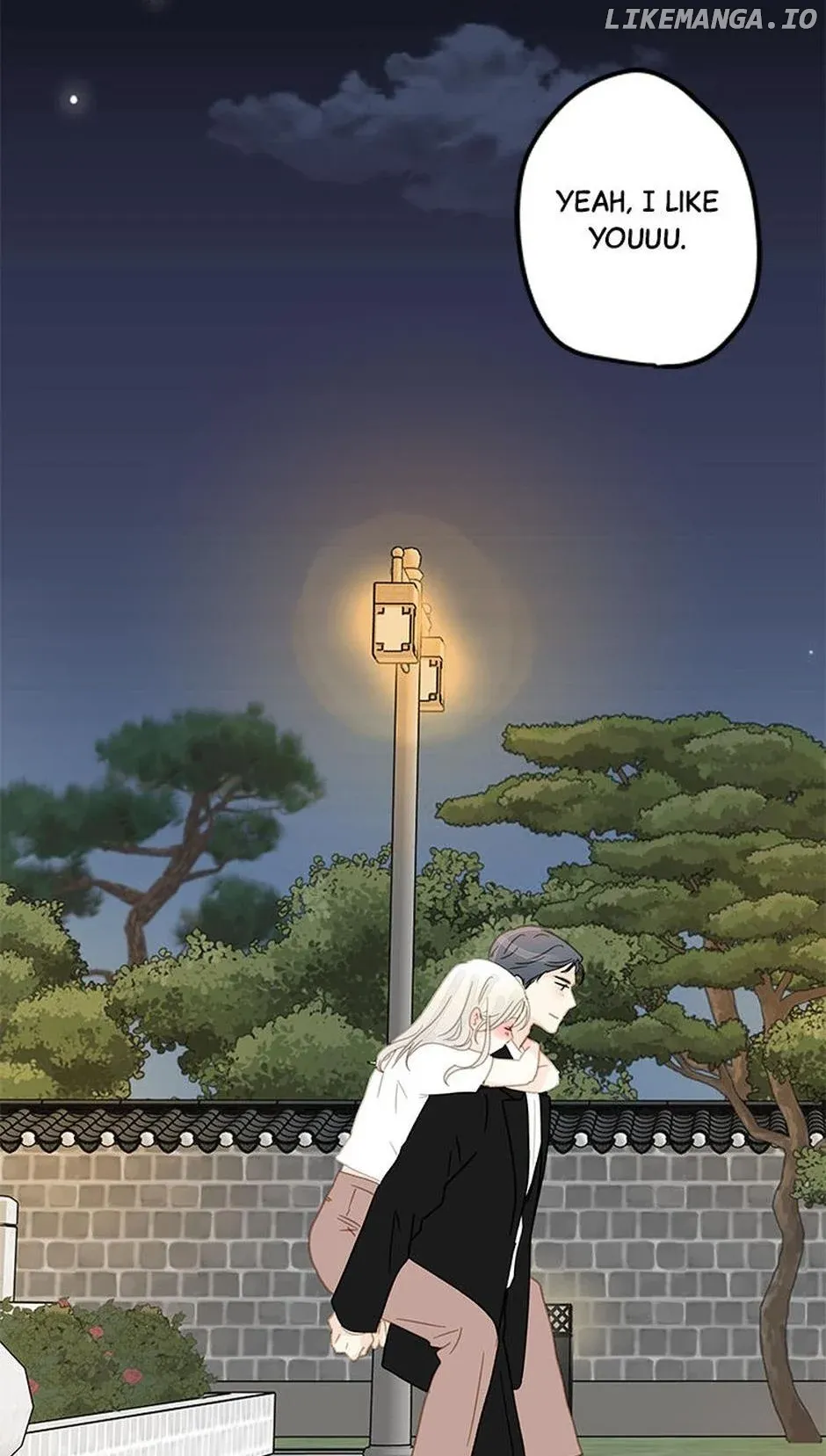 The Fifth Friend Chapter 47 Online - página 47