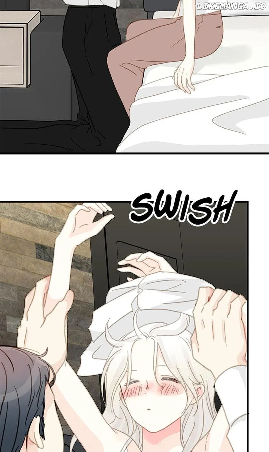 The Fifth Friend Chapter 47 Online - página 51