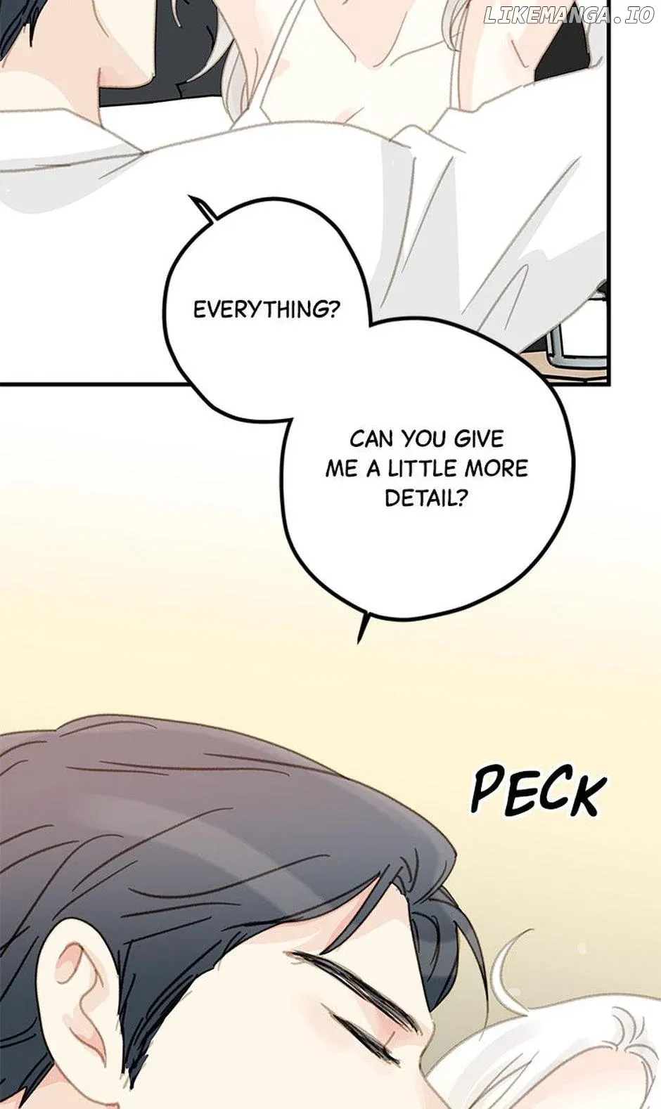 The Fifth Friend Chapter 47 Online - página 52