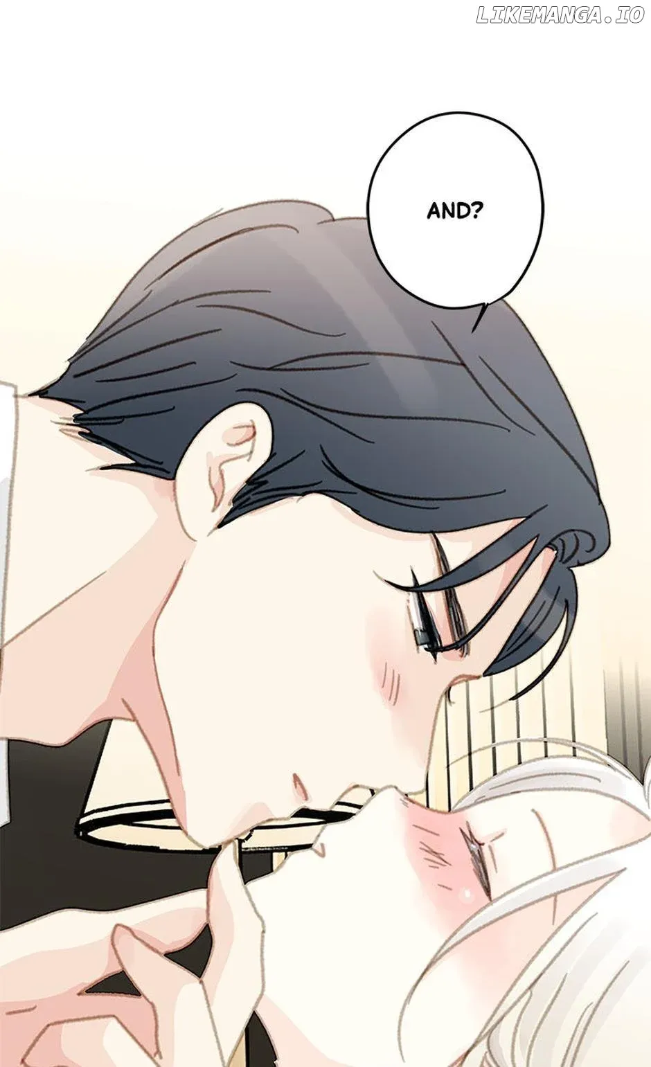 The Fifth Friend Chapter 47 Online - página 54