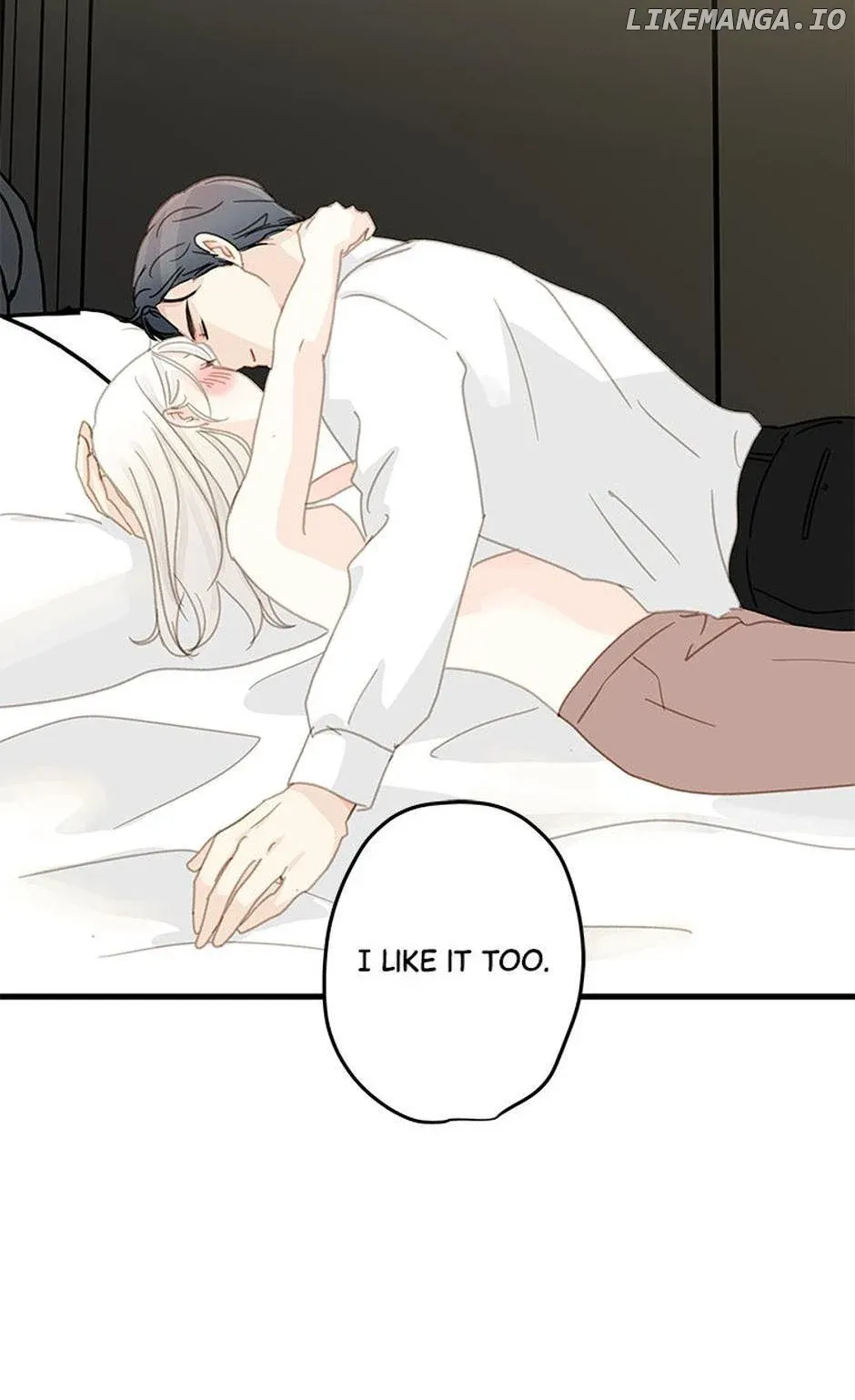 The Fifth Friend Chapter 47 Online - página 57