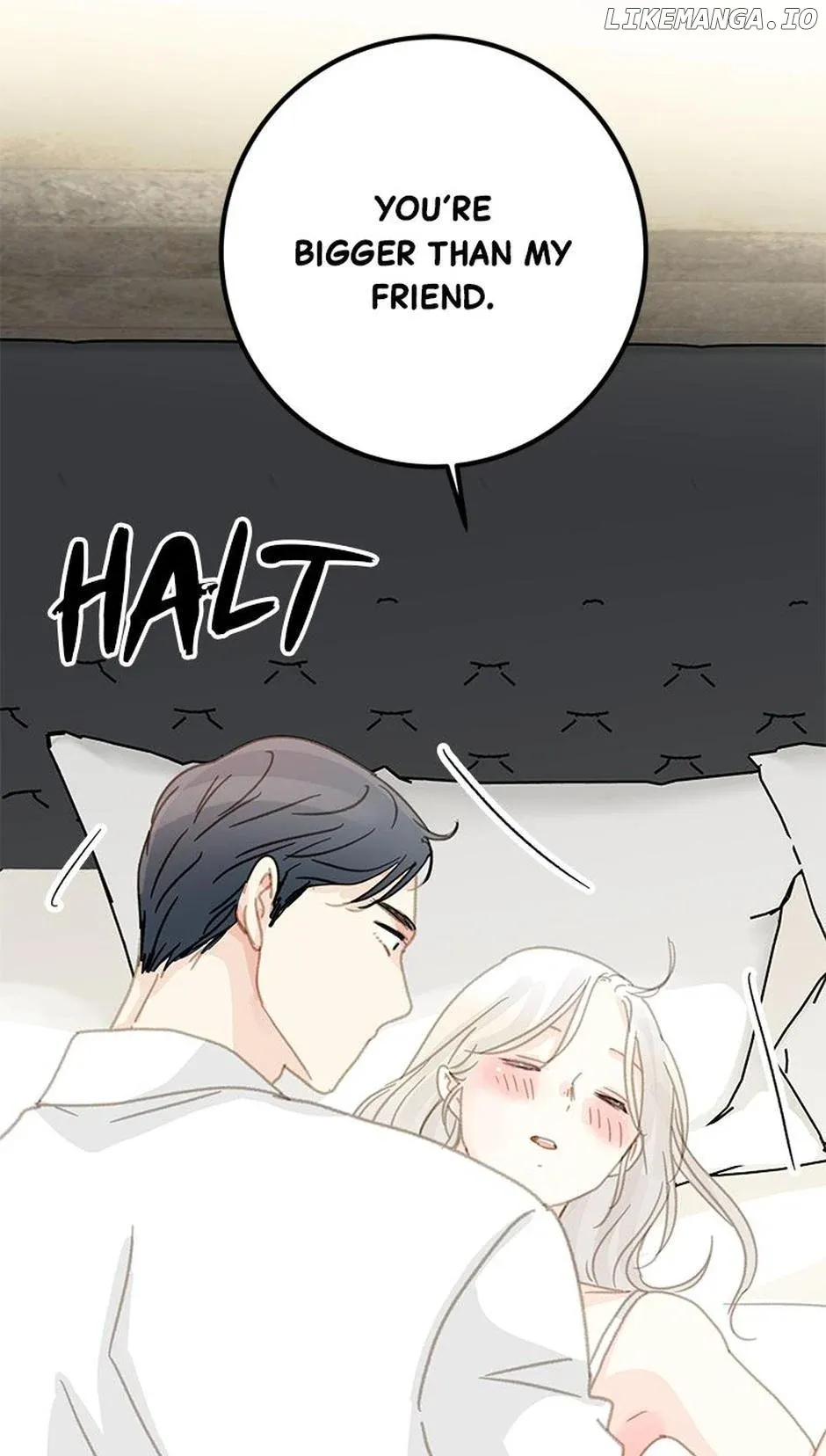 The Fifth Friend Chapter 47 Online - página 59