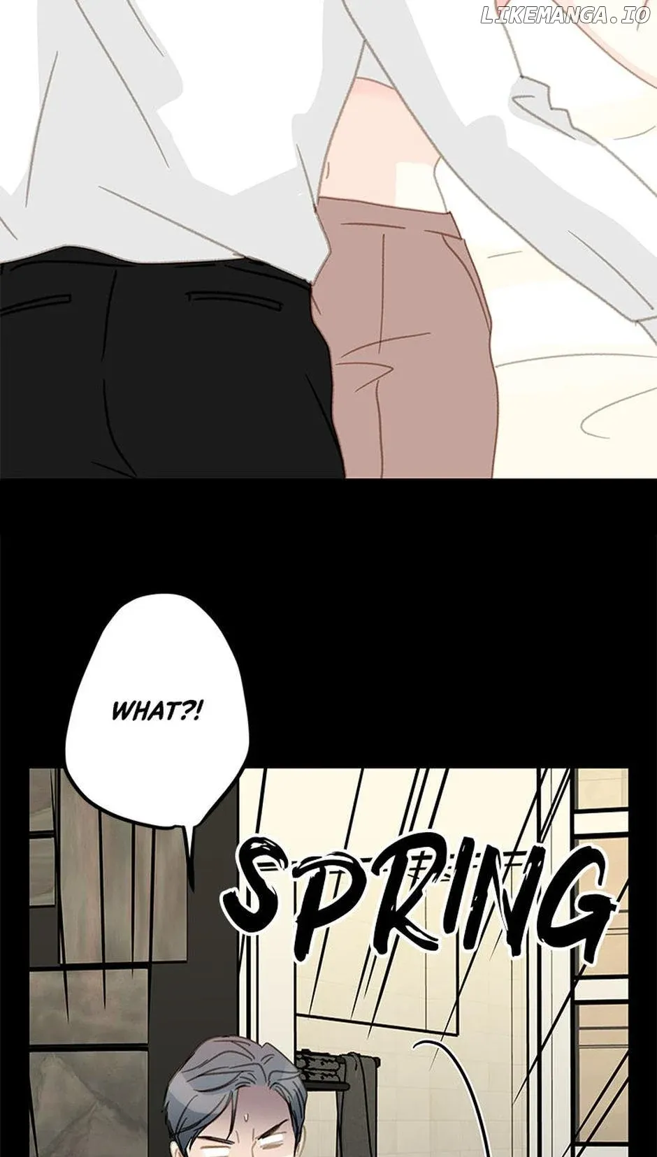 The Fifth Friend Chapter 47 Online - página 60