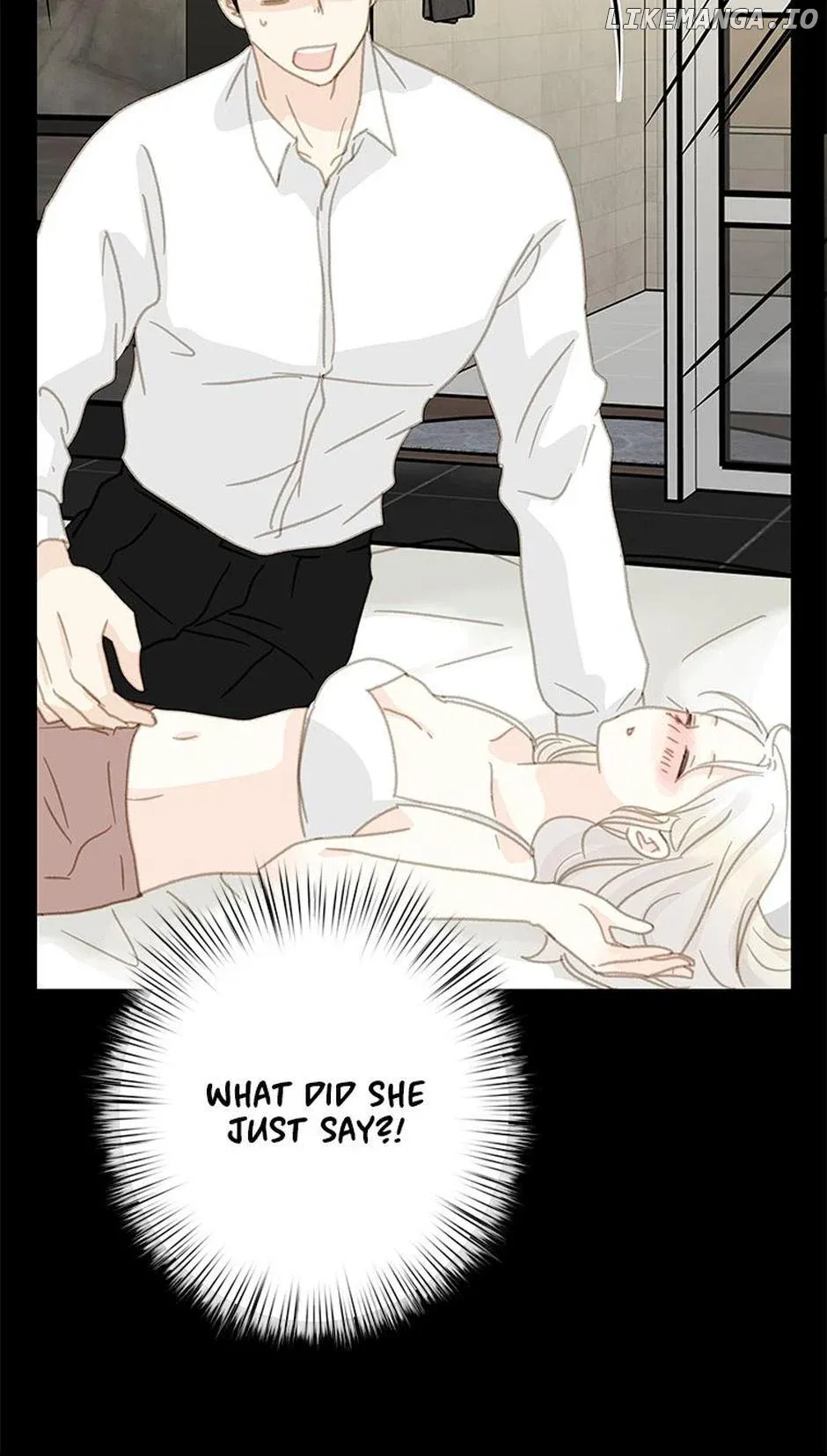 The Fifth Friend Chapter 47 Online - página 61