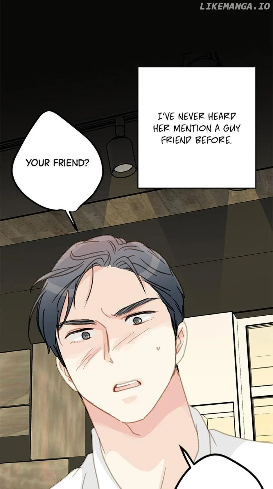 The Fifth Friend Chapter 47 Online - página 62