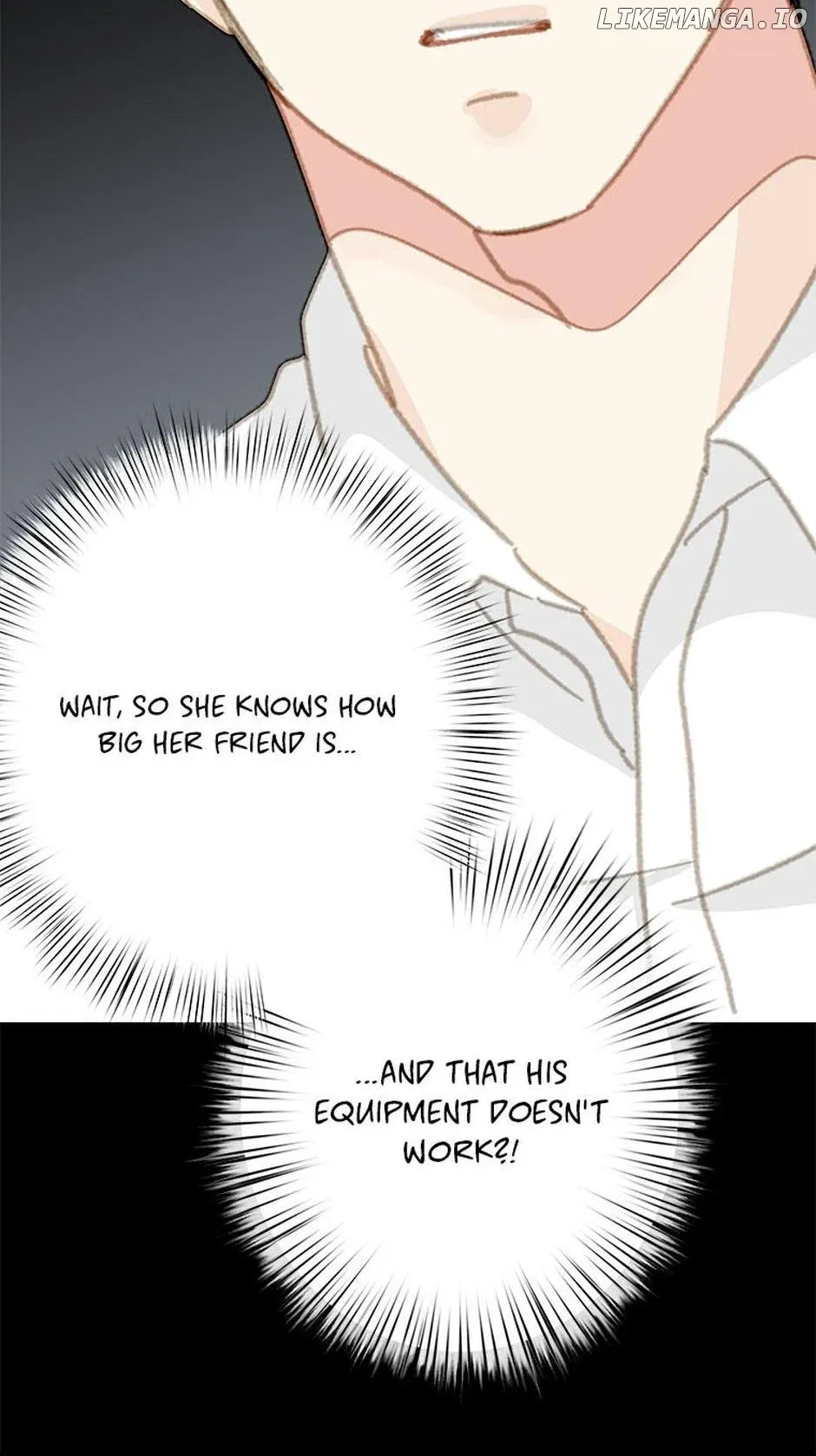 The Fifth Friend Chapter 47 Online - página 65