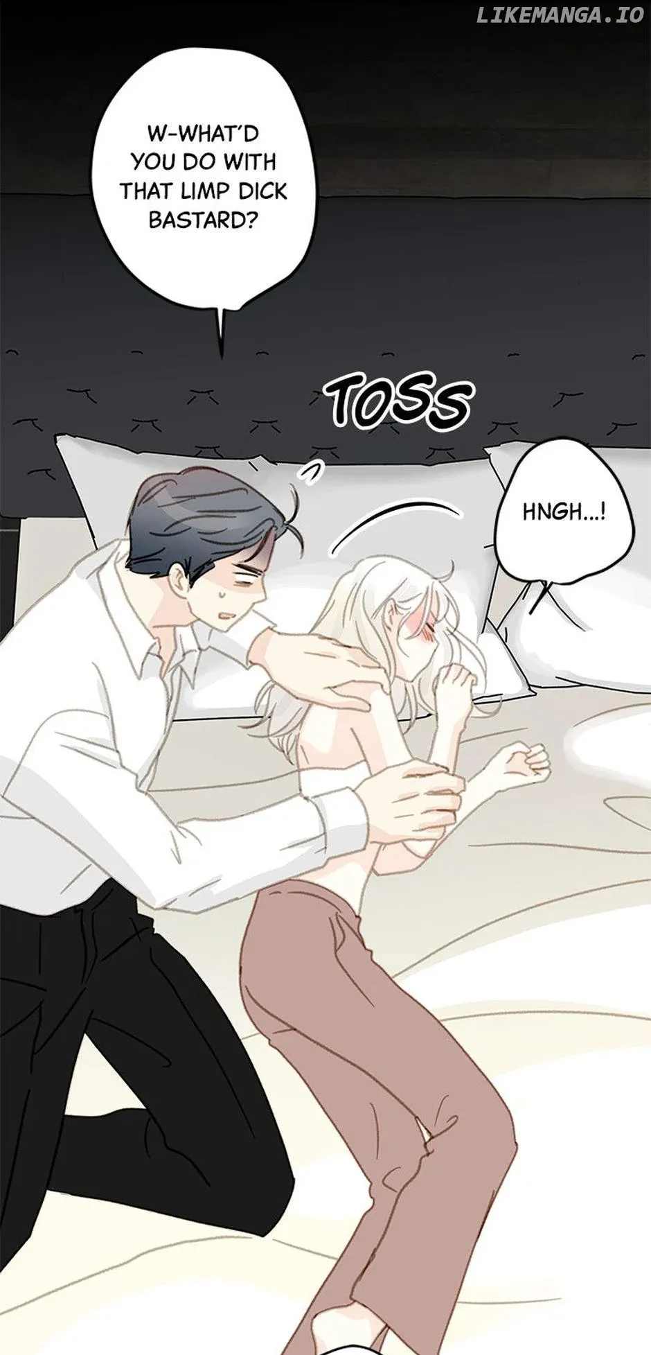 The Fifth Friend Chapter 47 Online - página 66