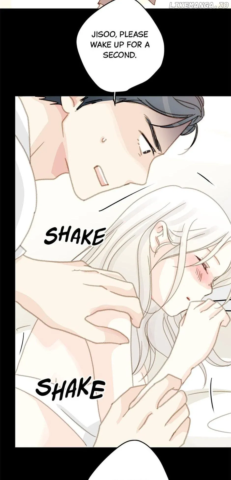 The Fifth Friend Chapter 47 Online - página 67