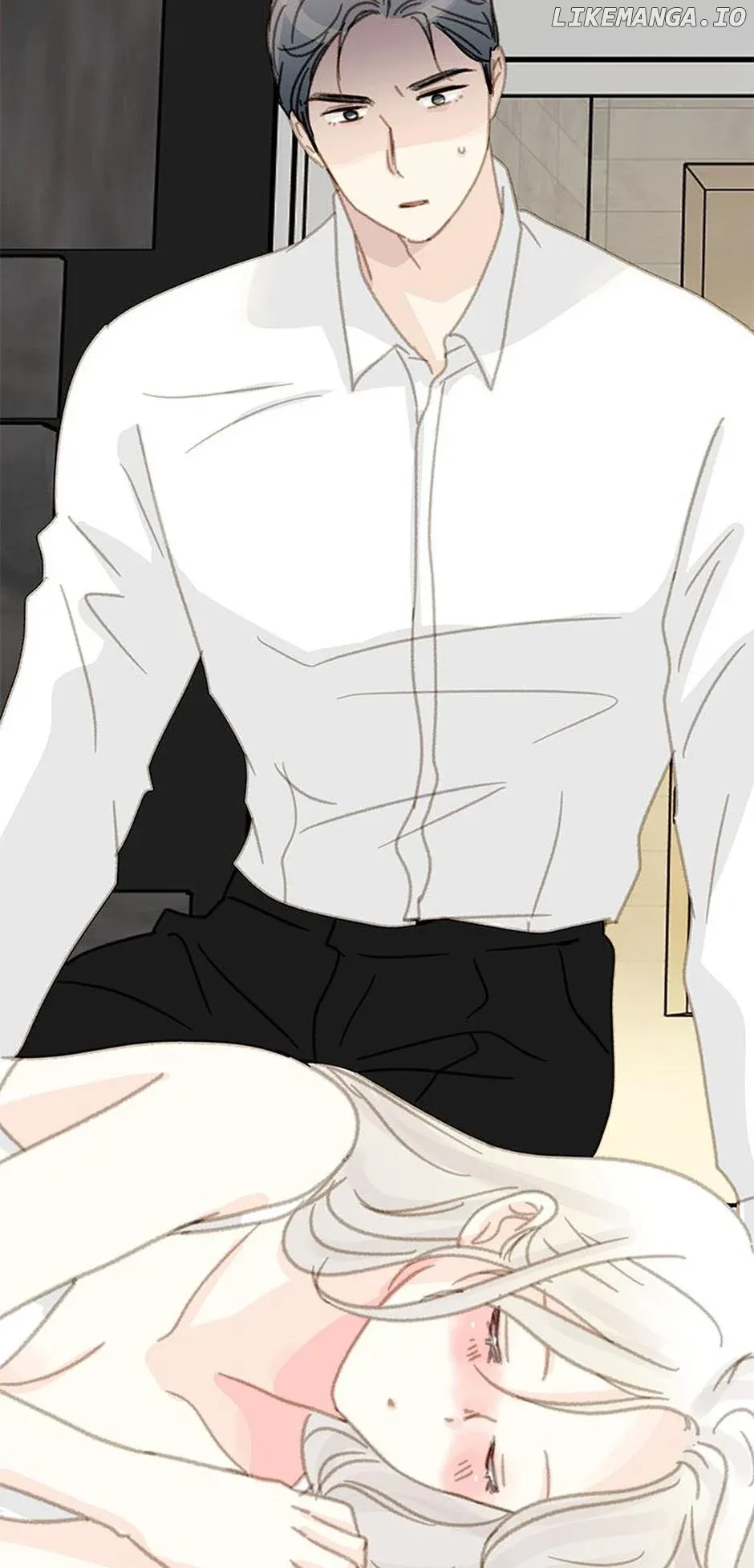 The Fifth Friend Chapter 47 Online - página 69