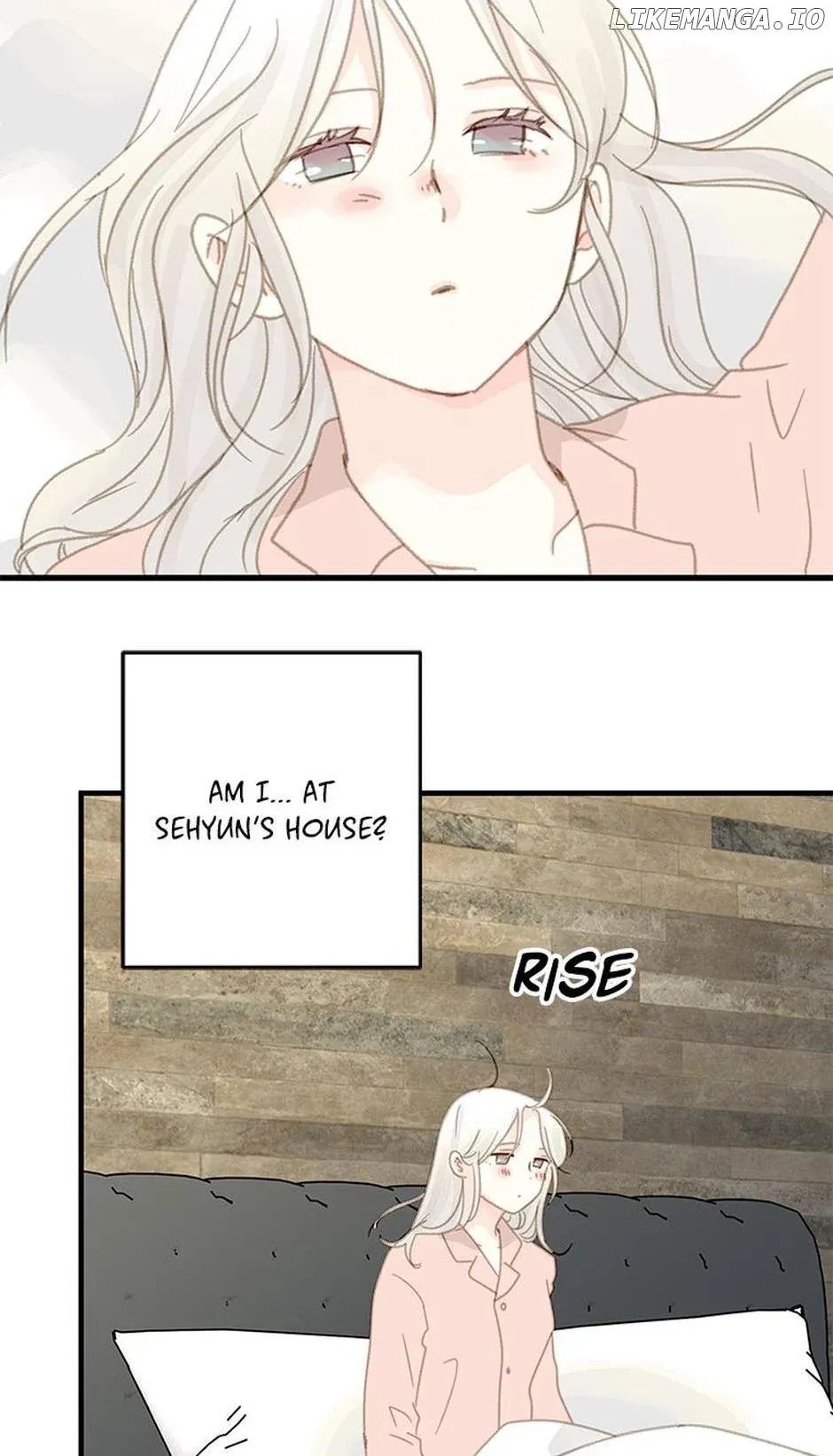 The Fifth Friend Chapter 48 Online - página 4