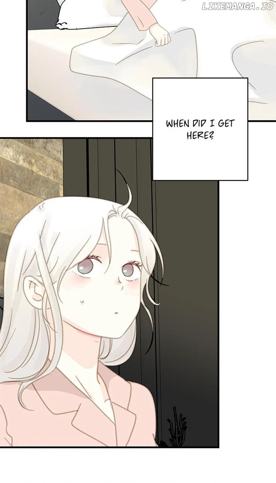 The Fifth Friend Chapter 48 Online - página 5