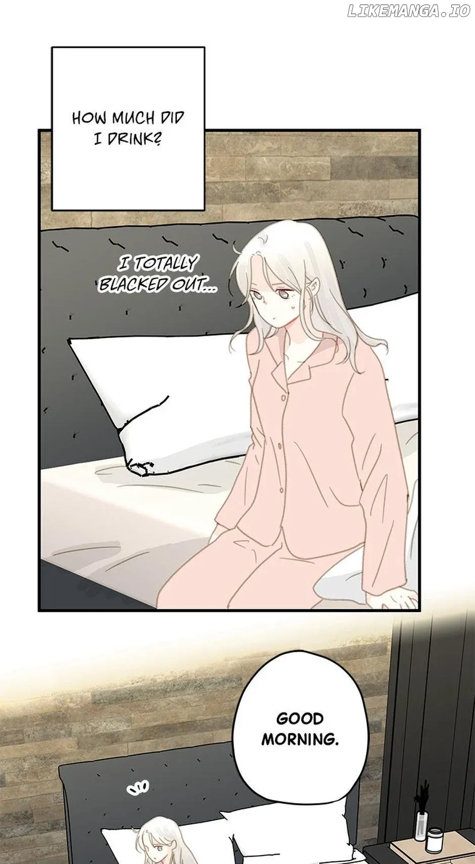 The Fifth Friend Chapter 48 Online - página 7