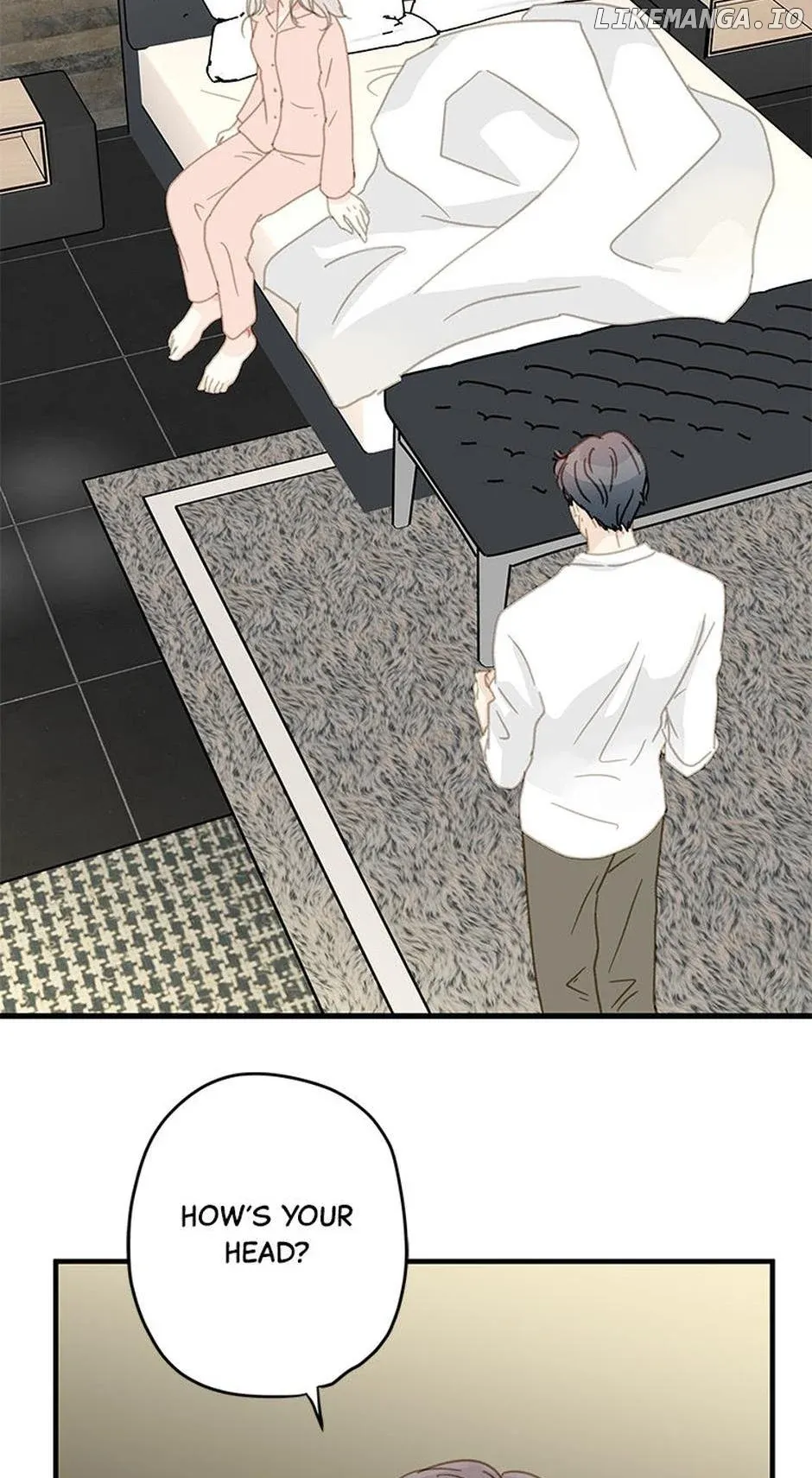 The Fifth Friend Chapter 48 Online - página 8