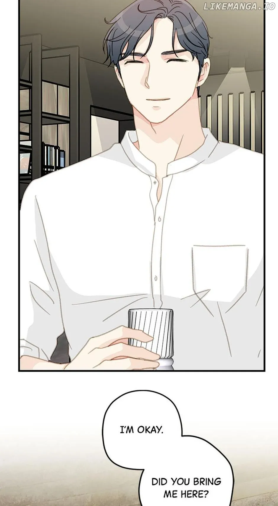 The Fifth Friend Chapter 48 Online - página 9