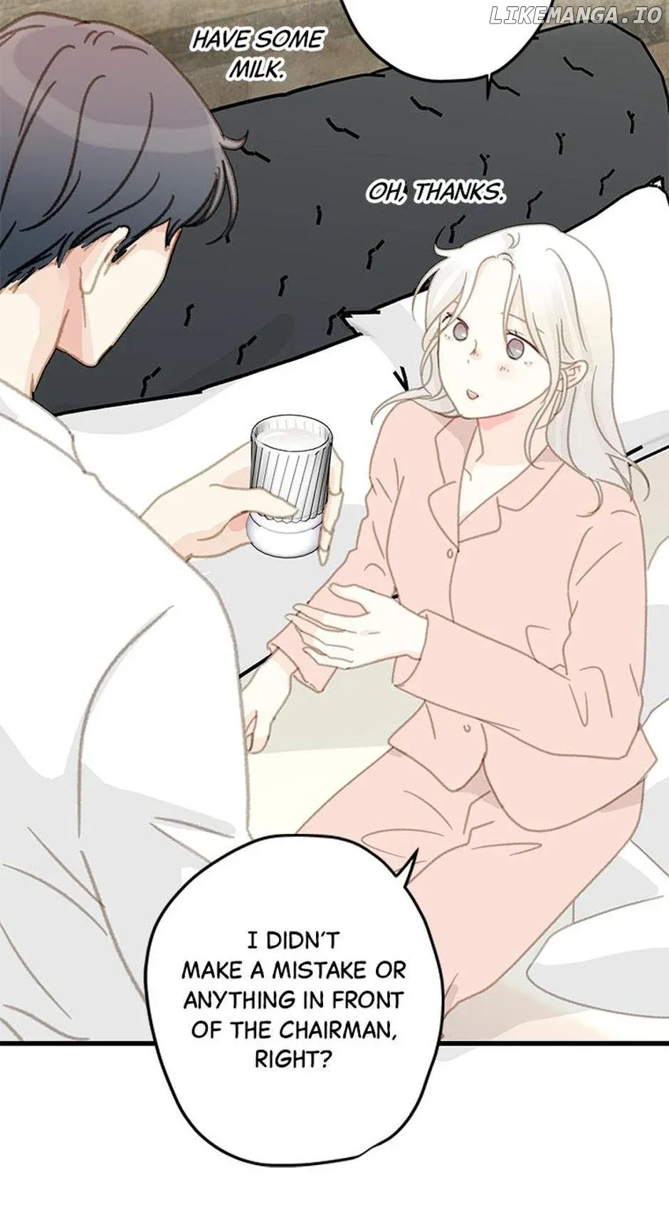 The Fifth Friend Chapter 48 Online - página 10