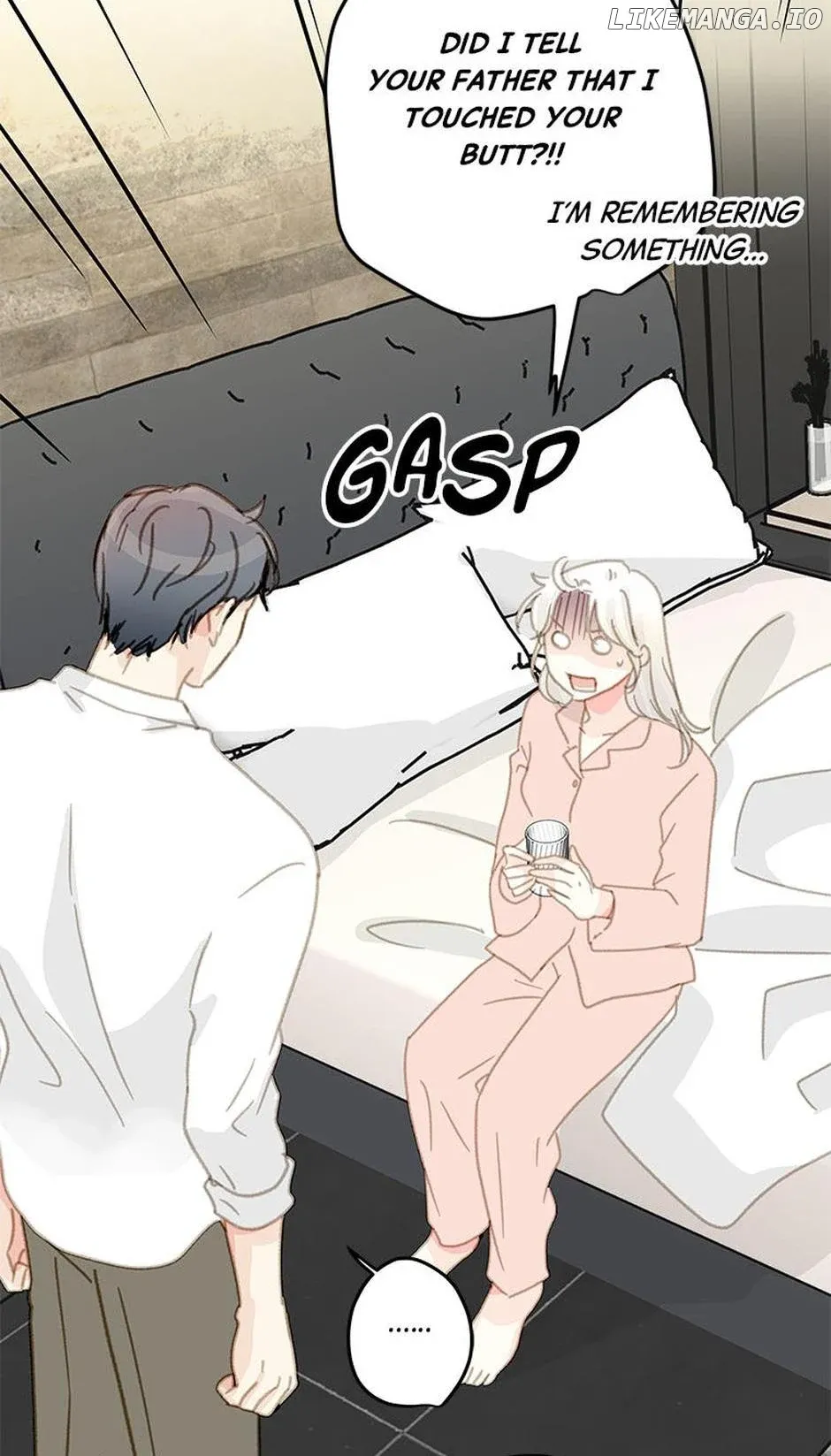 The Fifth Friend Chapter 48 Online - página 13