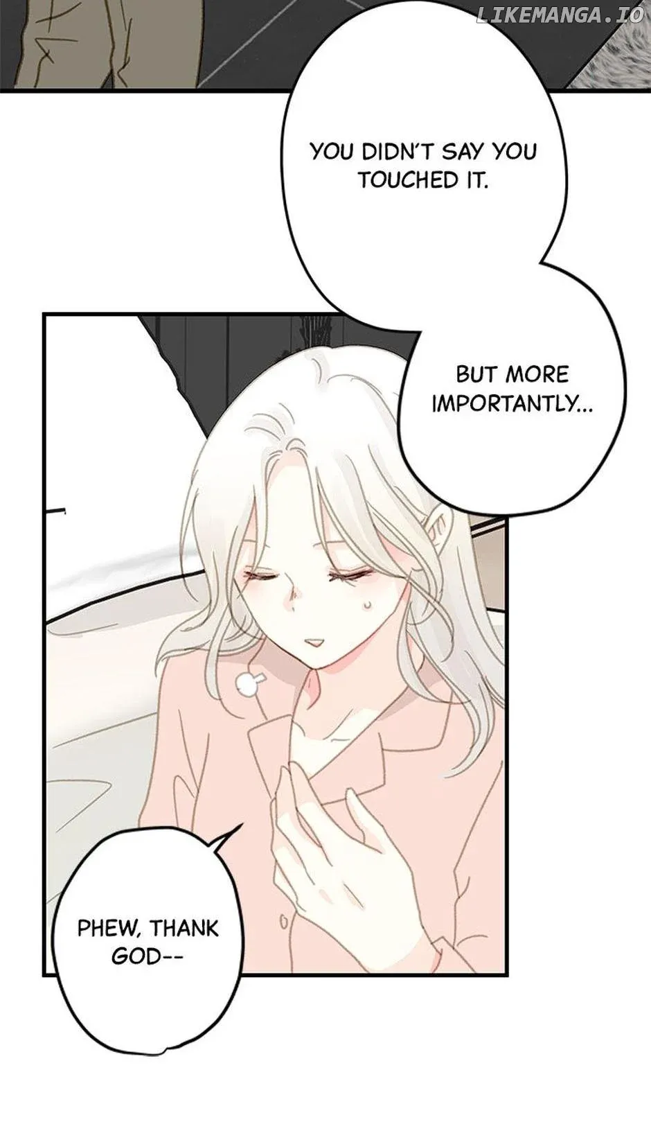 The Fifth Friend Chapter 48 Online - página 14