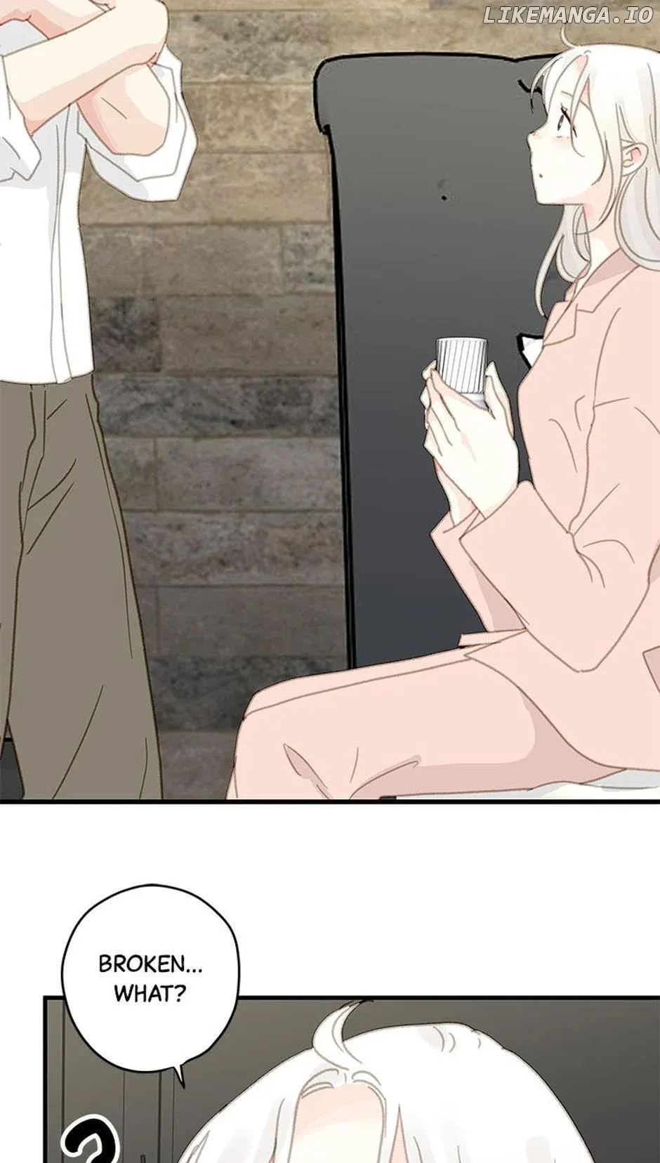The Fifth Friend Chapter 48 Online - página 16