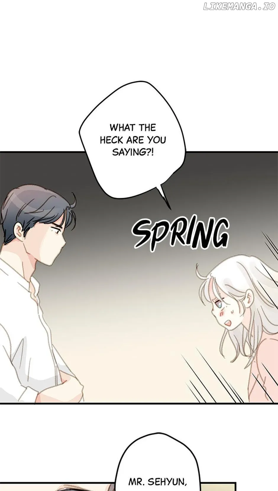 The Fifth Friend Chapter 48 Online - página 19
