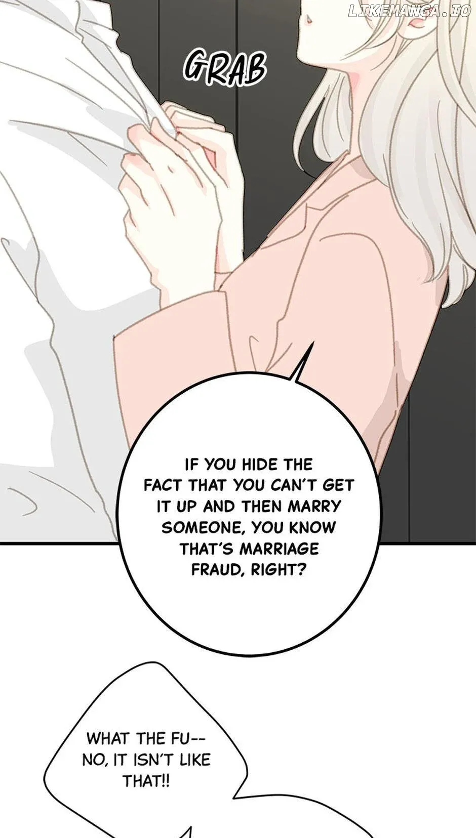 The Fifth Friend Chapter 48 Online - página 21