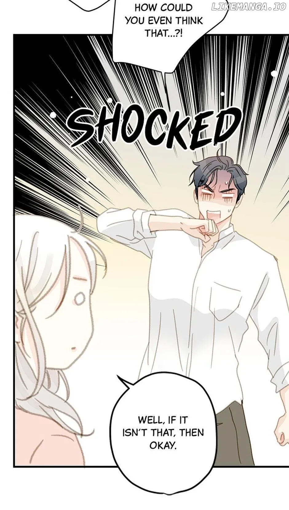 The Fifth Friend Chapter 48 Online - página 22