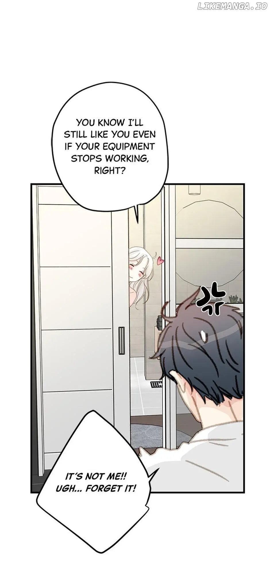 The Fifth Friend Chapter 48 Online - página 23