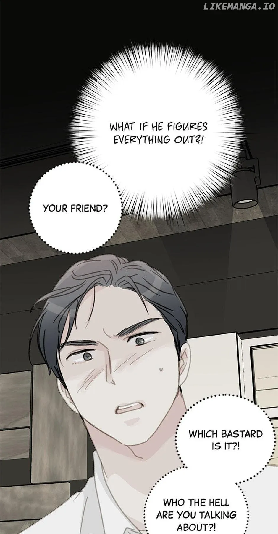 The Fifth Friend Chapter 48 Online - página 27