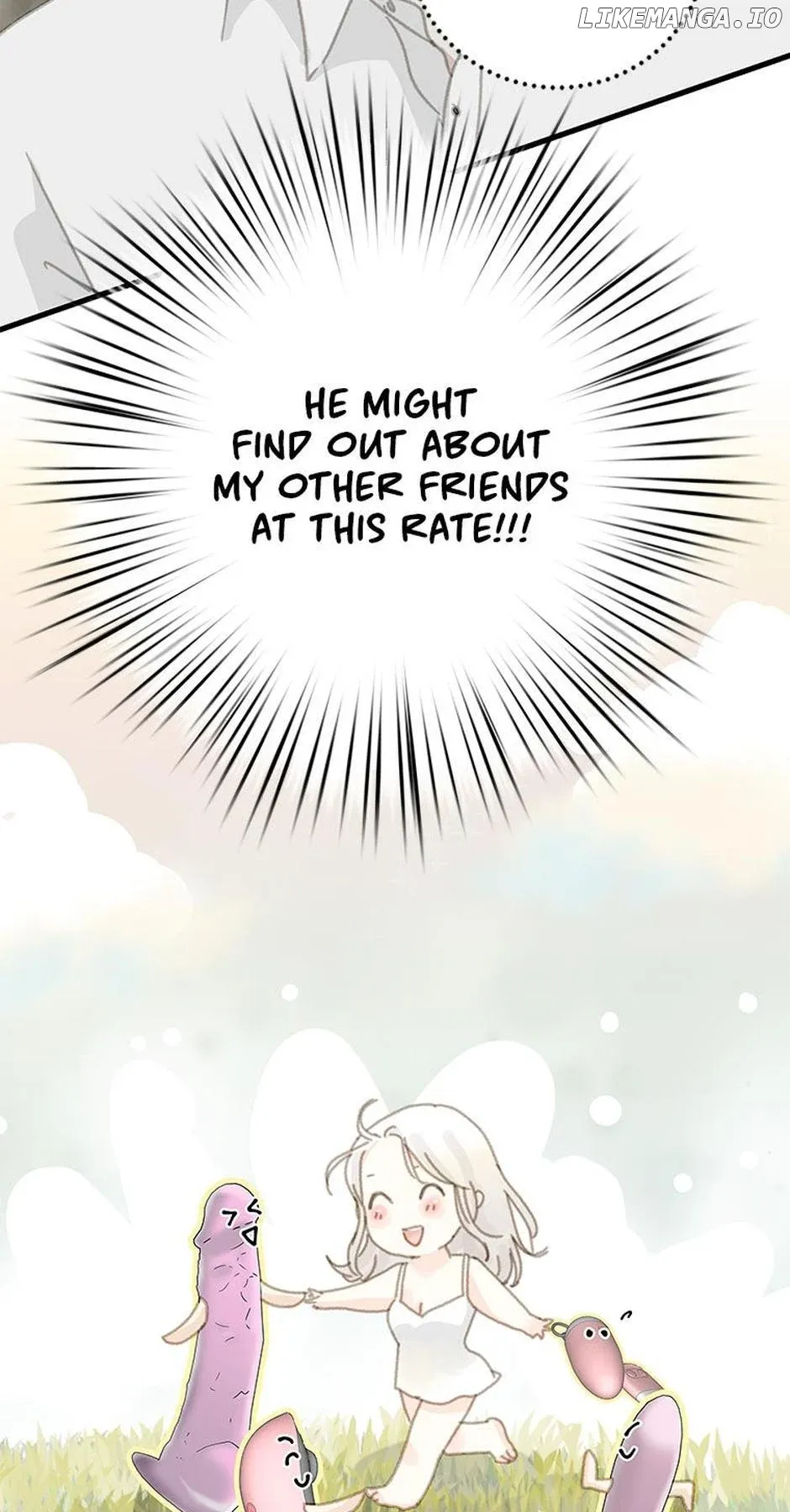 The Fifth Friend Chapter 48 Online - página 28