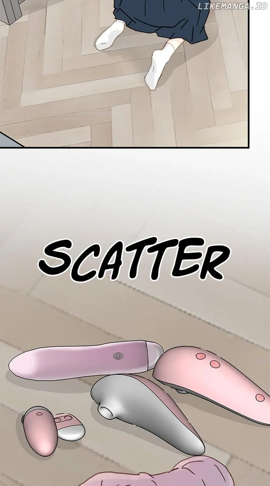 The Fifth Friend Chapter 48 Online - página 32
