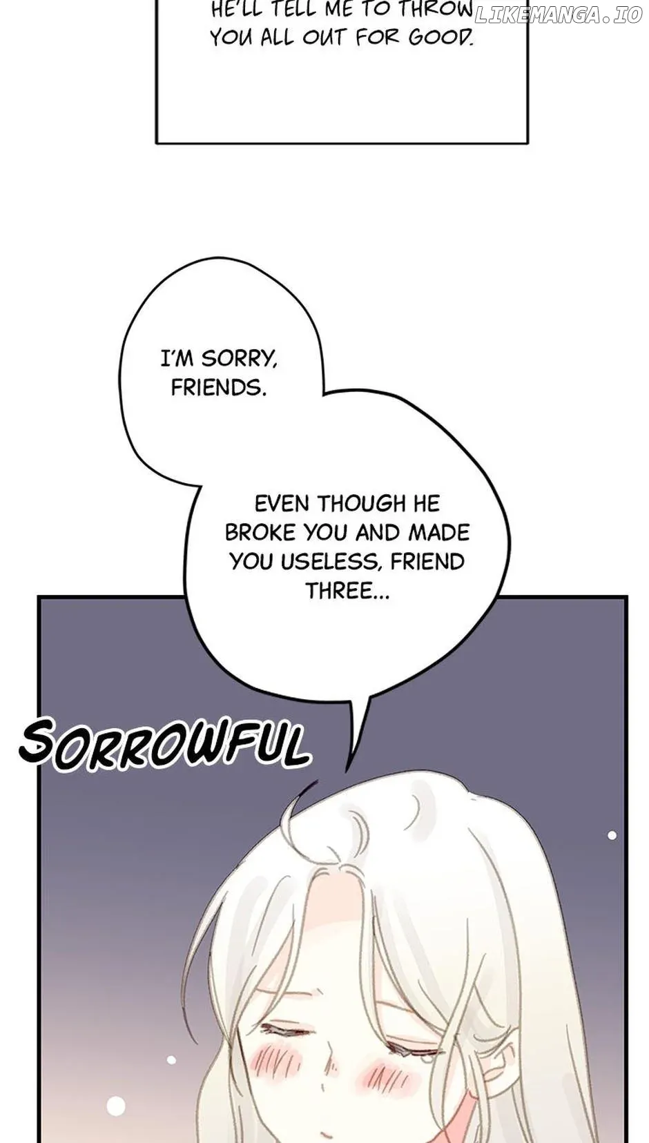 The Fifth Friend Chapter 48 Online - página 36